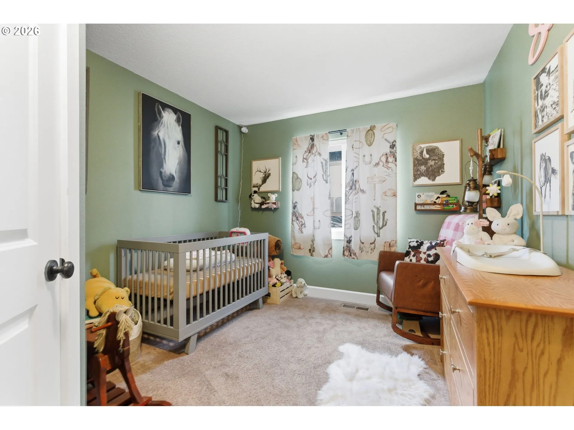 Bedroom-# 3