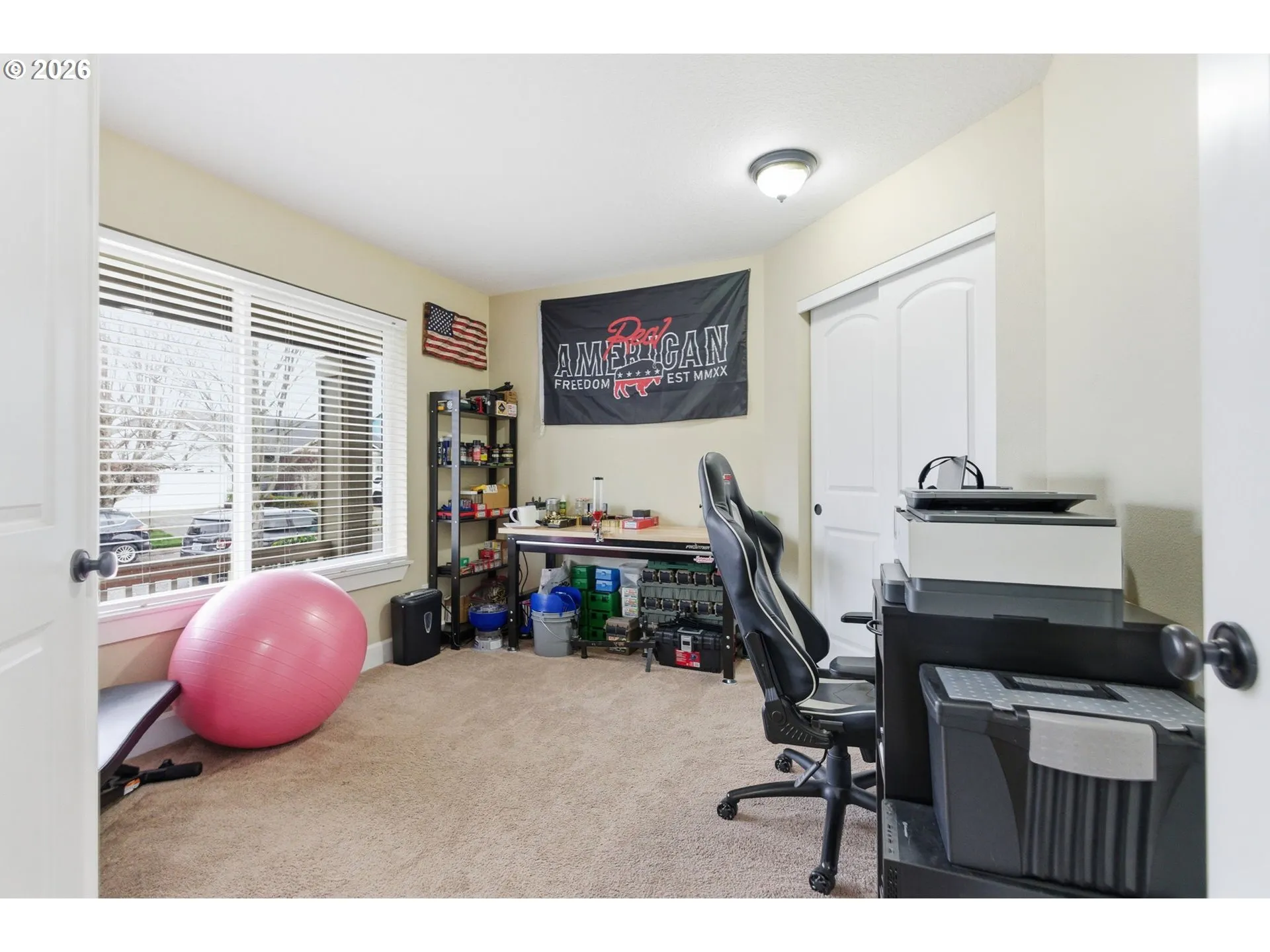 Bedroom-# 4
