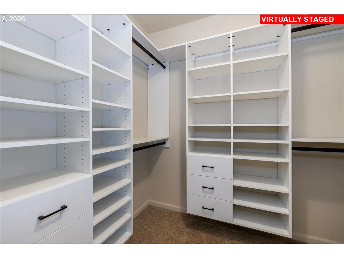 Primary Bedroom-Walk-In Closet