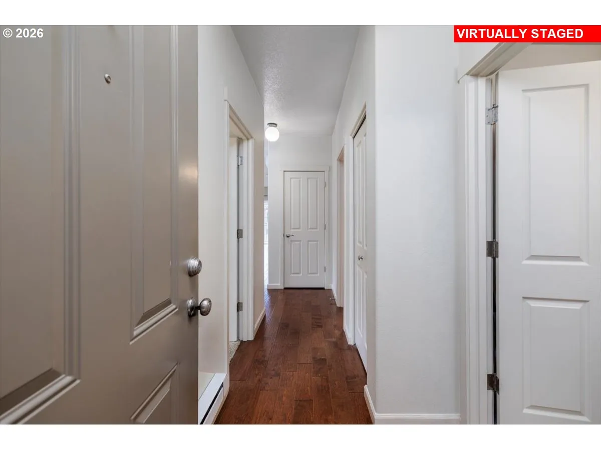Entrance/Foyer