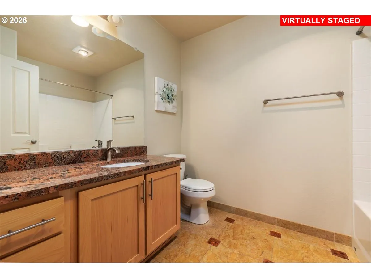 Bathroom-# 2