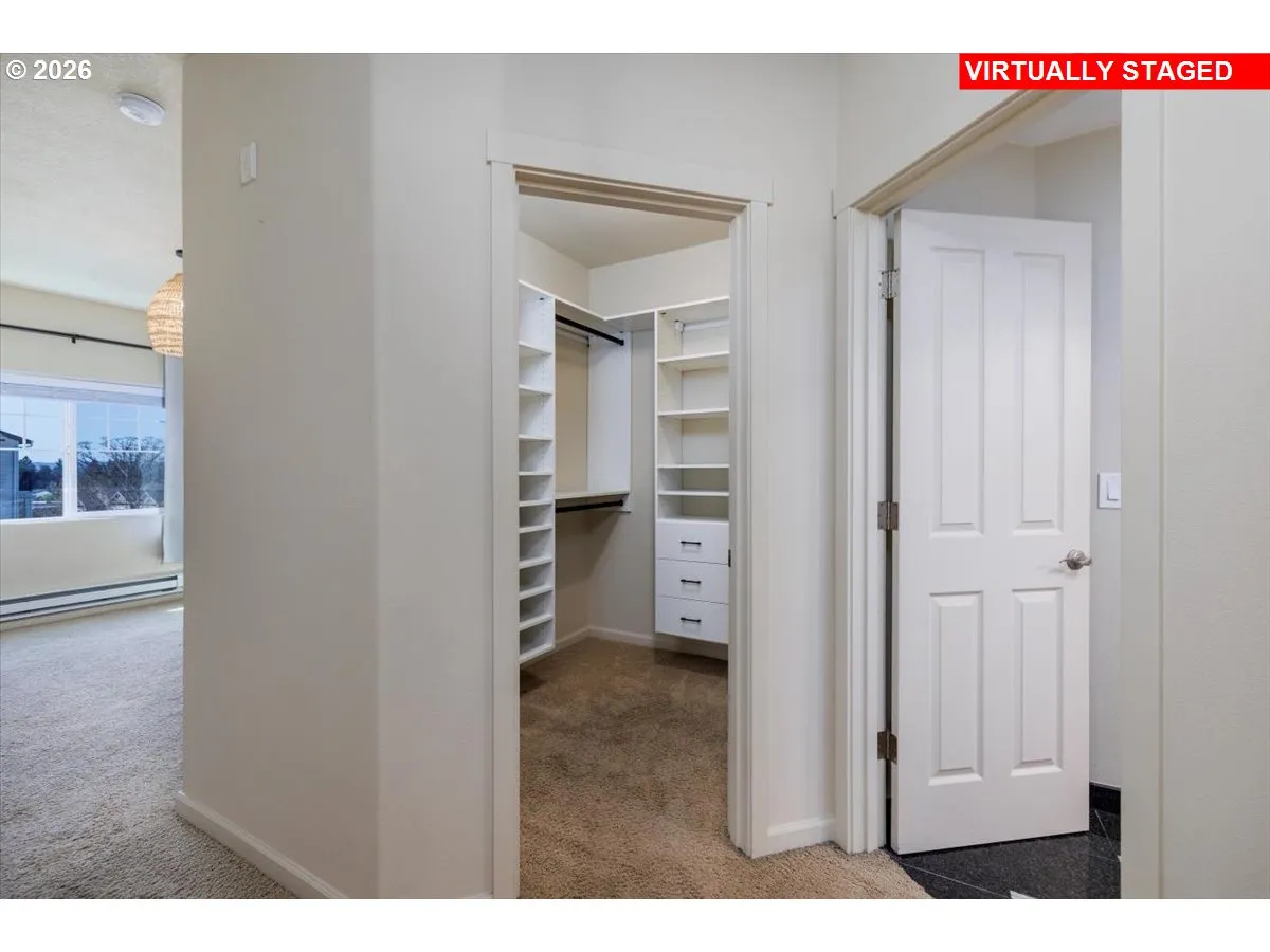 Primary Bedroom-Walk-In Closet