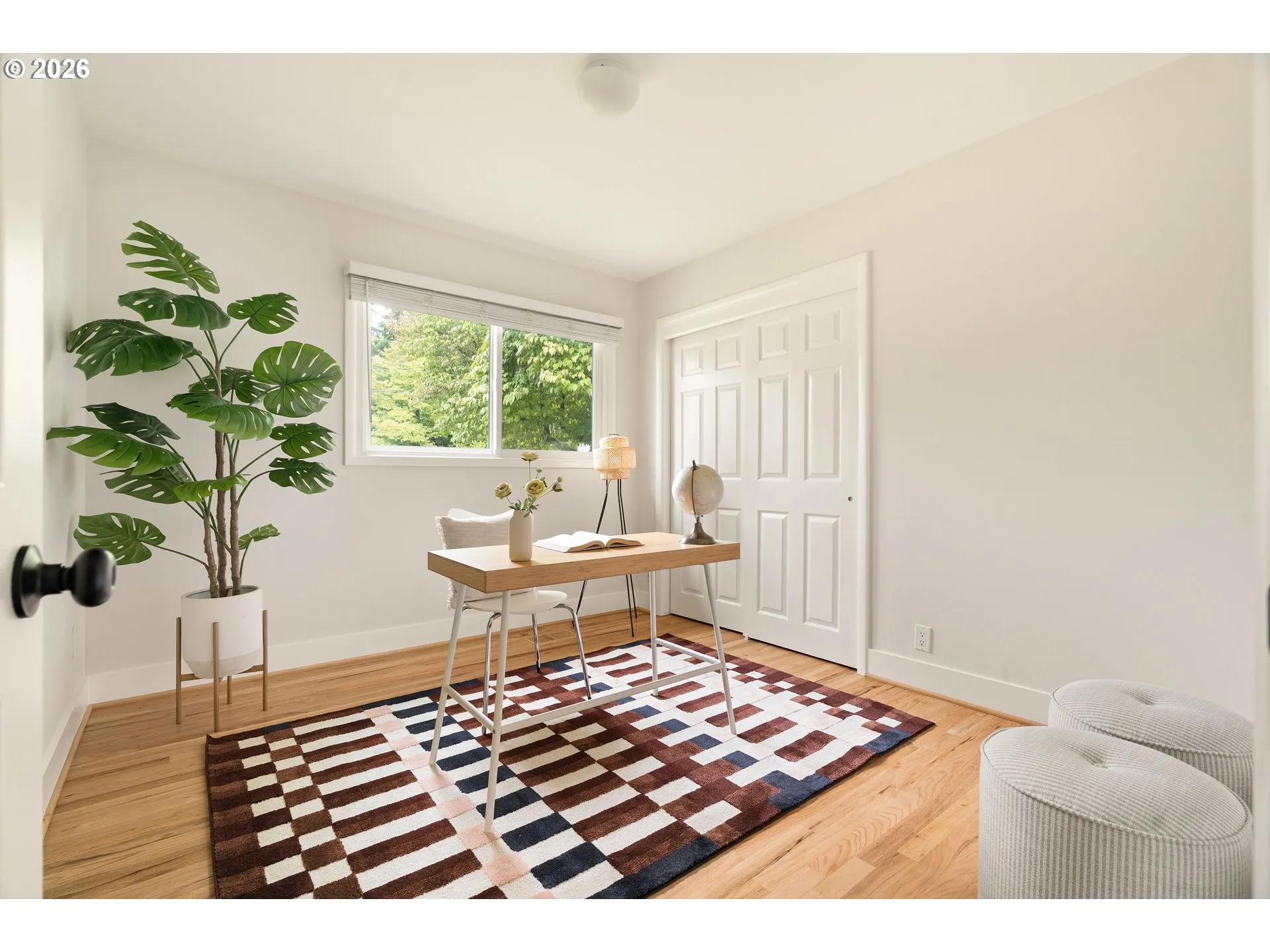 Bedroom-# 1