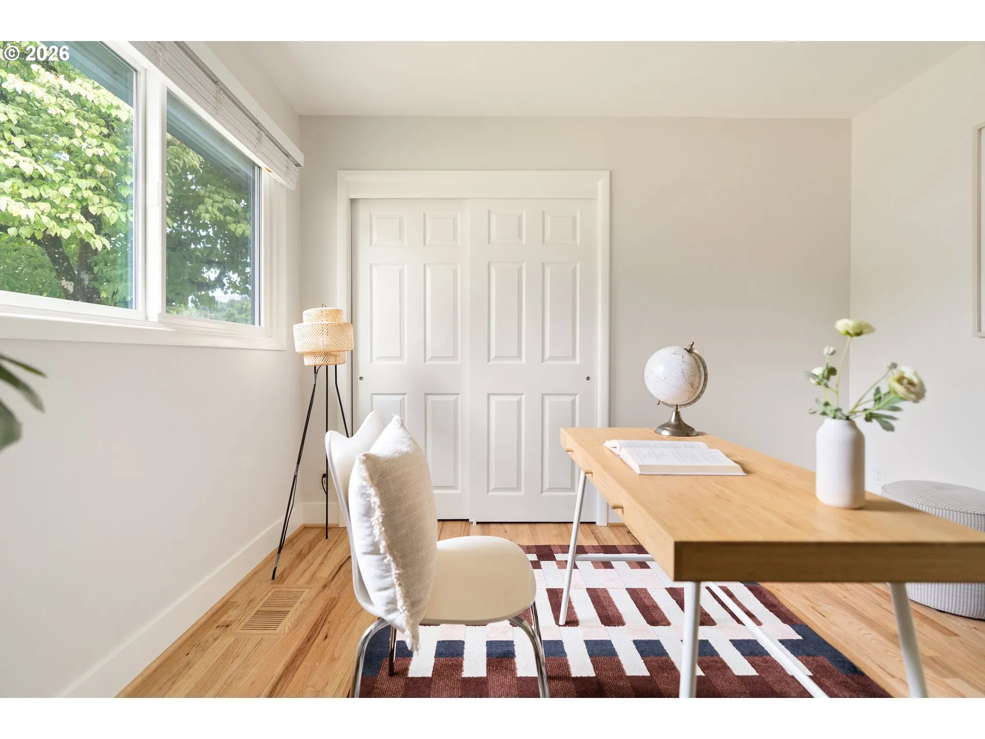 Bedroom-# 1