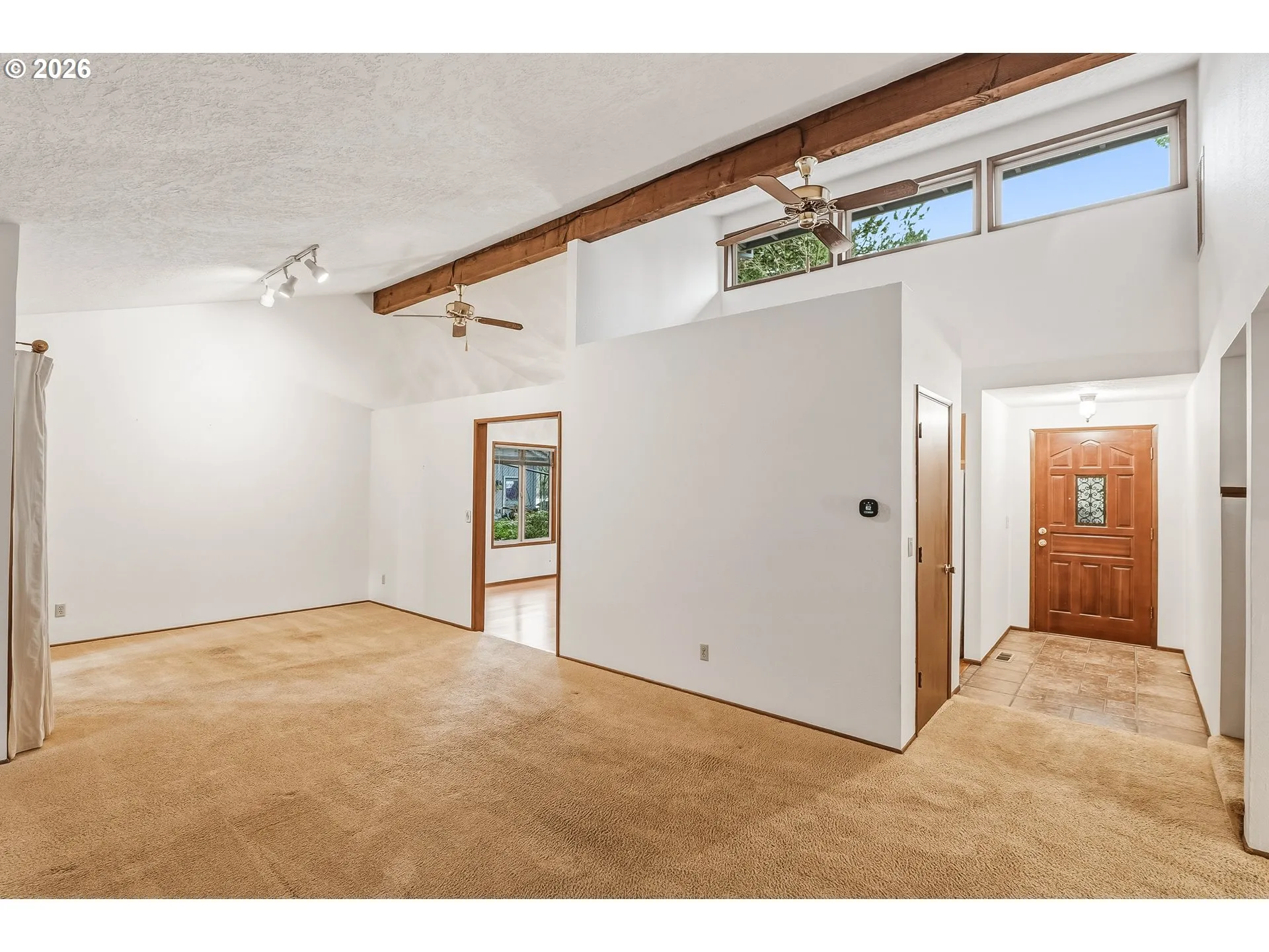 Entrance/Foyer