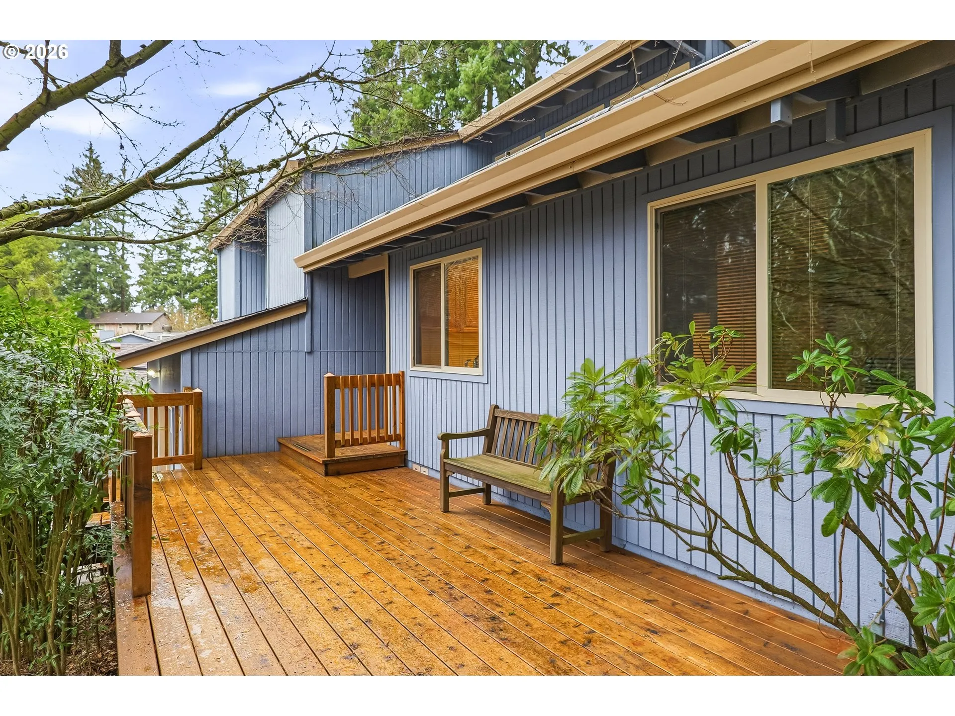 Deck-Upper