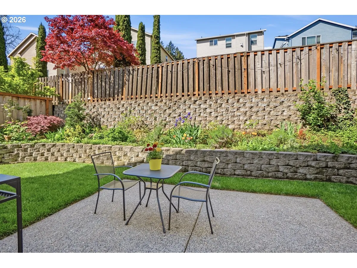 Backyard-Fenced