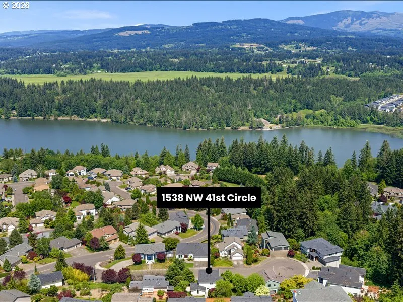 View-Lake