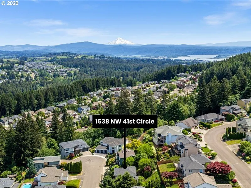 Drone View/UAV