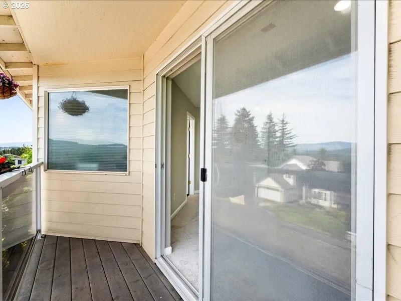 Balcony-Private