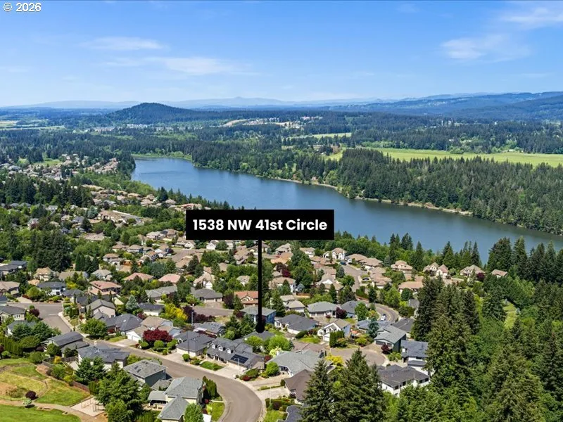 View-Lake