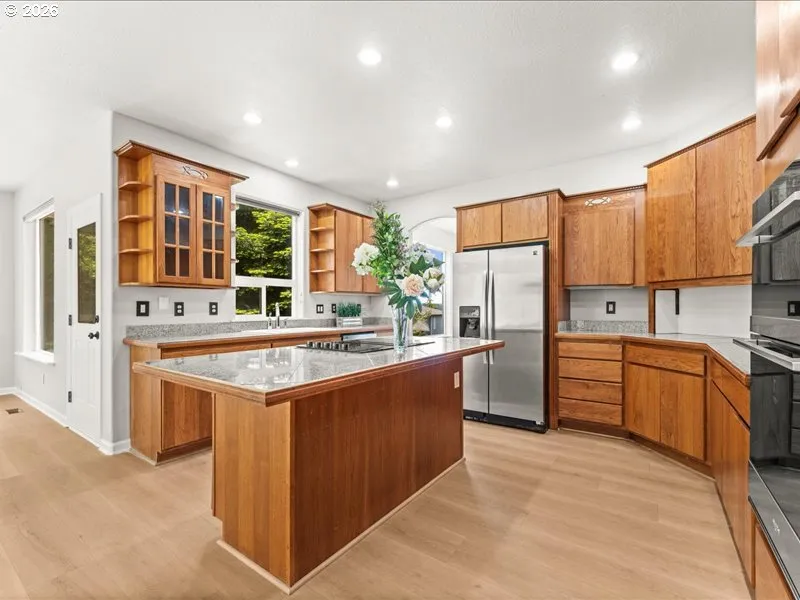Kitchen-Island