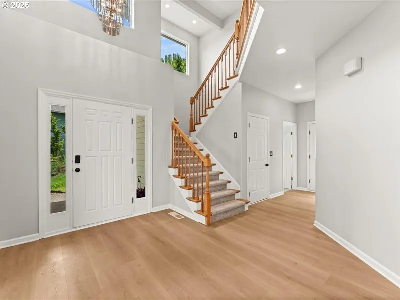Entrance/Foyer