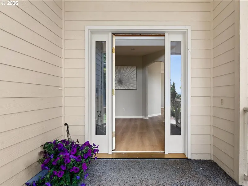 Entrance/Foyer
