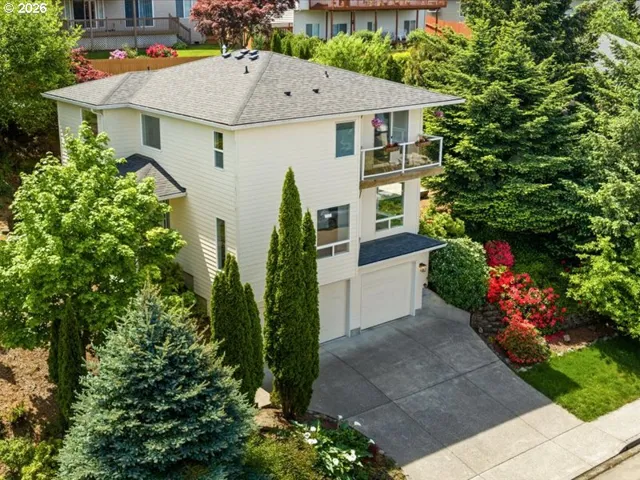 Yard-Front