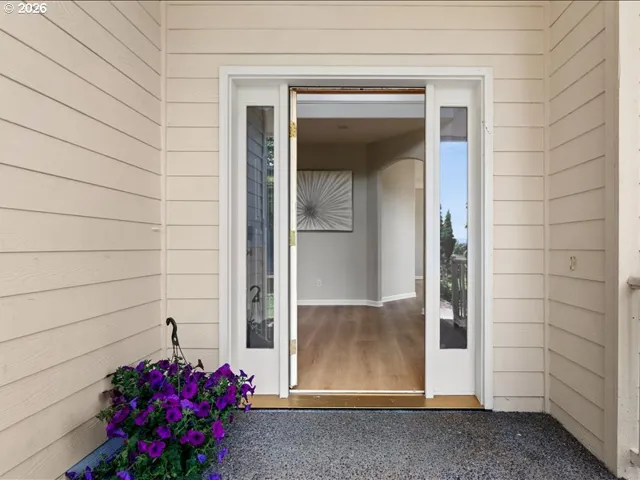 Entrance/Foyer