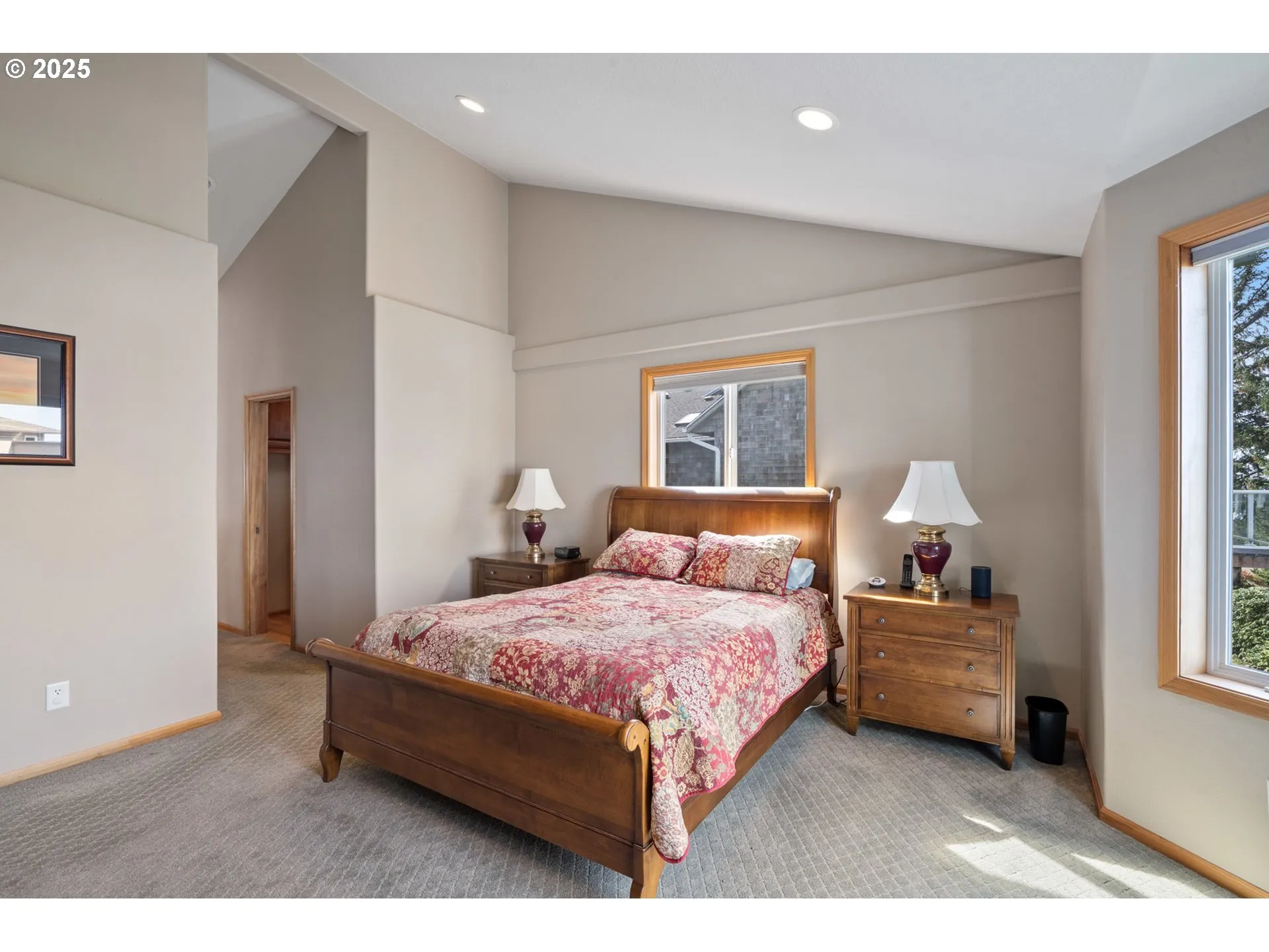 Primary Bedroom-Walk-In Closet