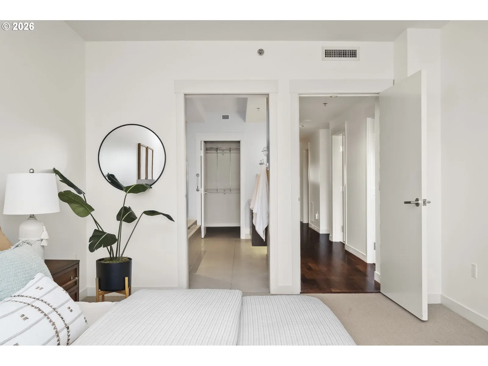 Bathroom, Attached