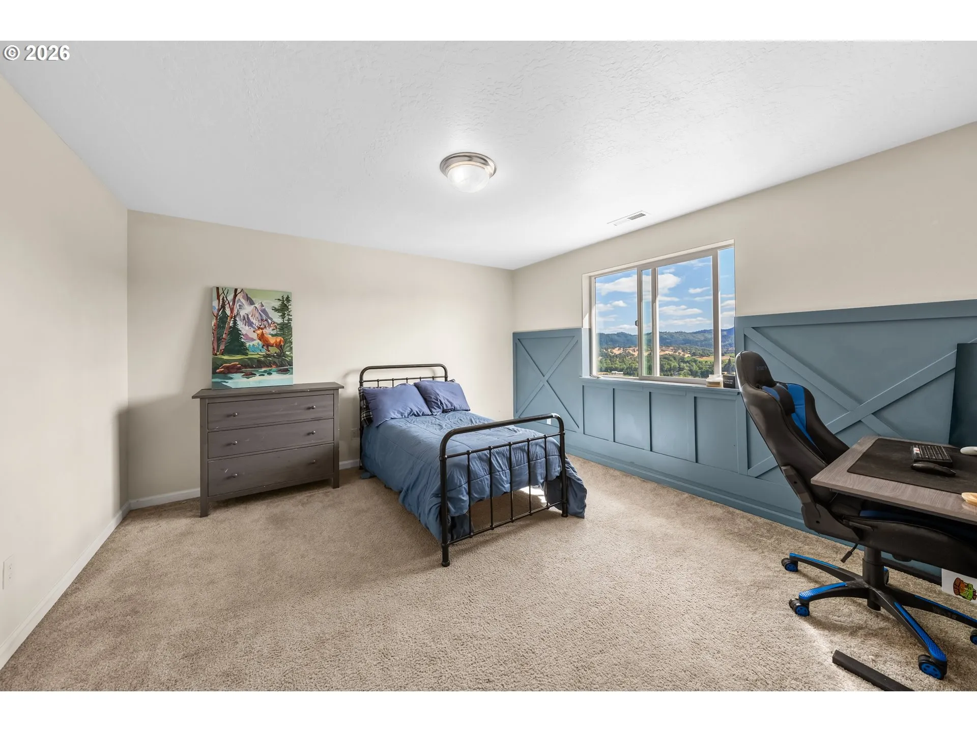Bedroom-# 4