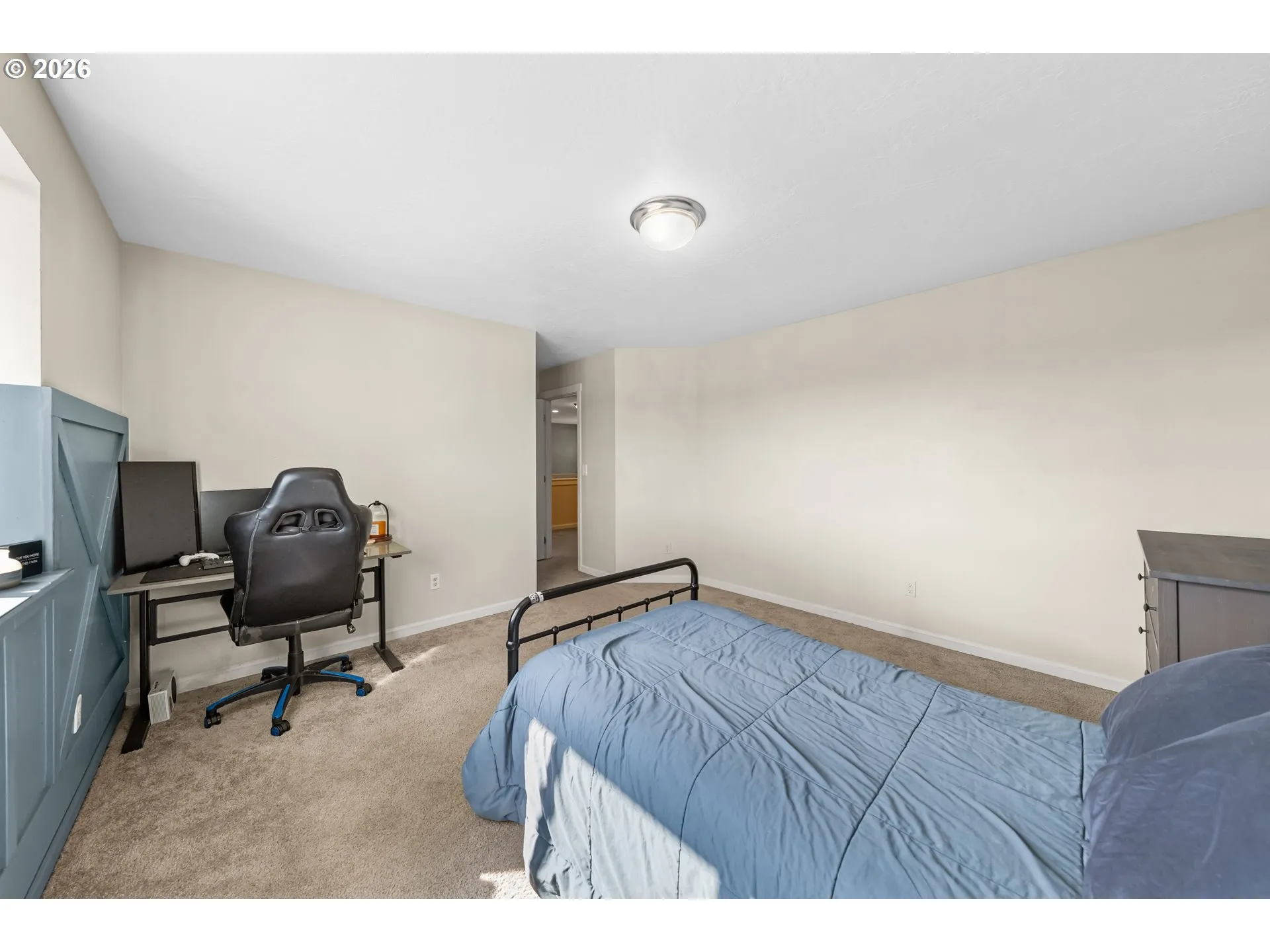 Bedroom-# 4