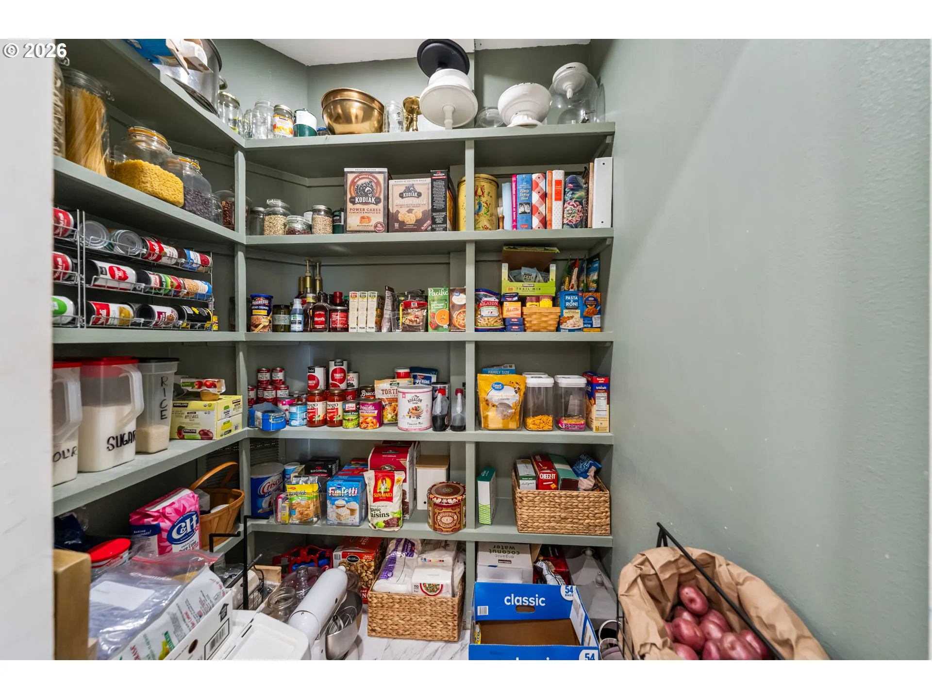 Pantry
