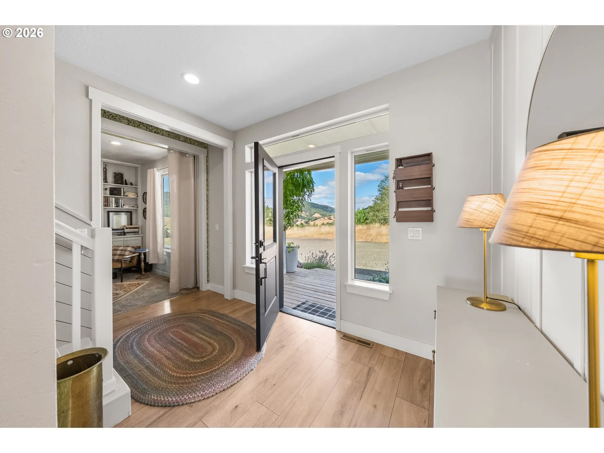 Entrance/Foyer