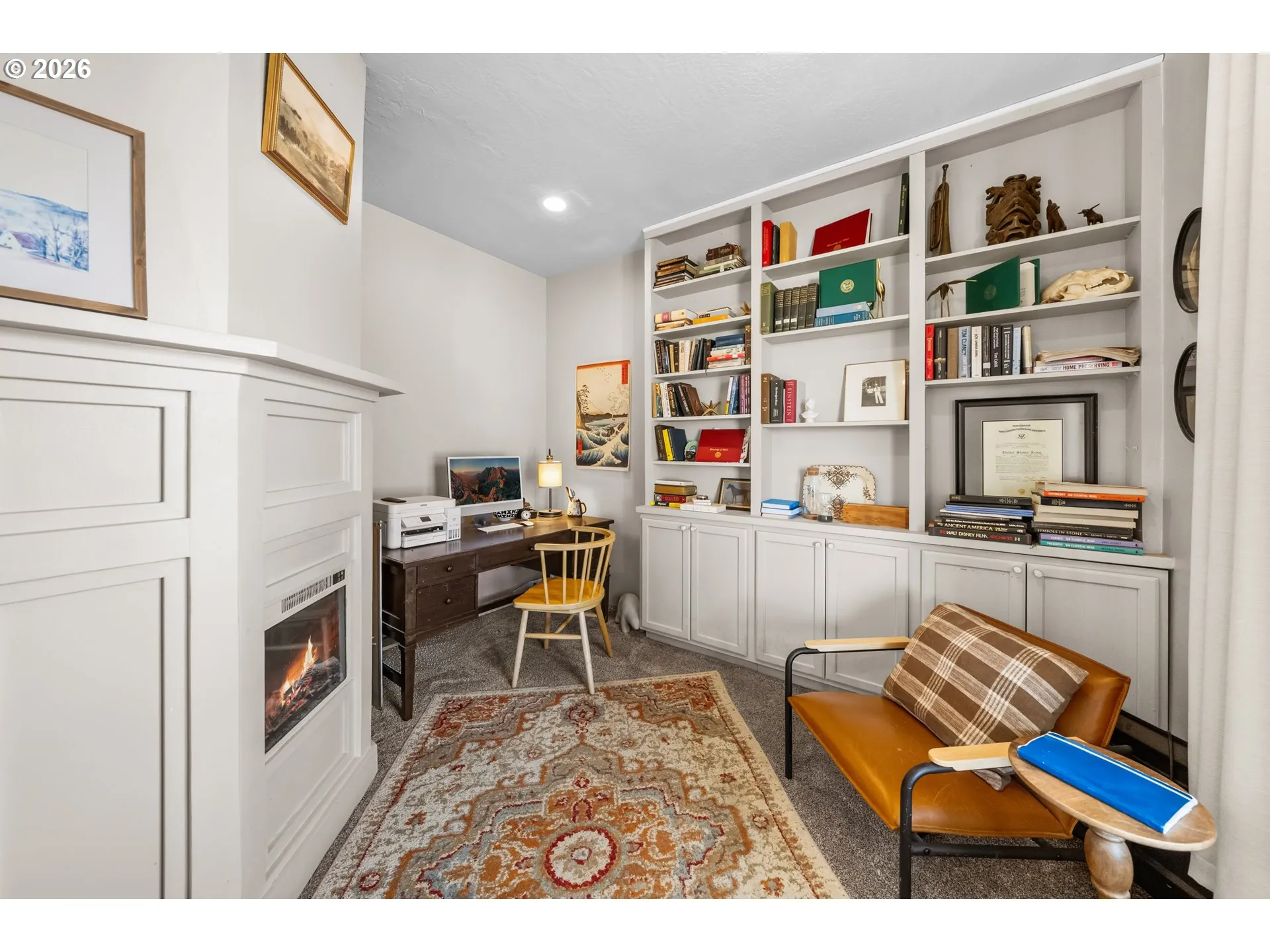 Den/Office