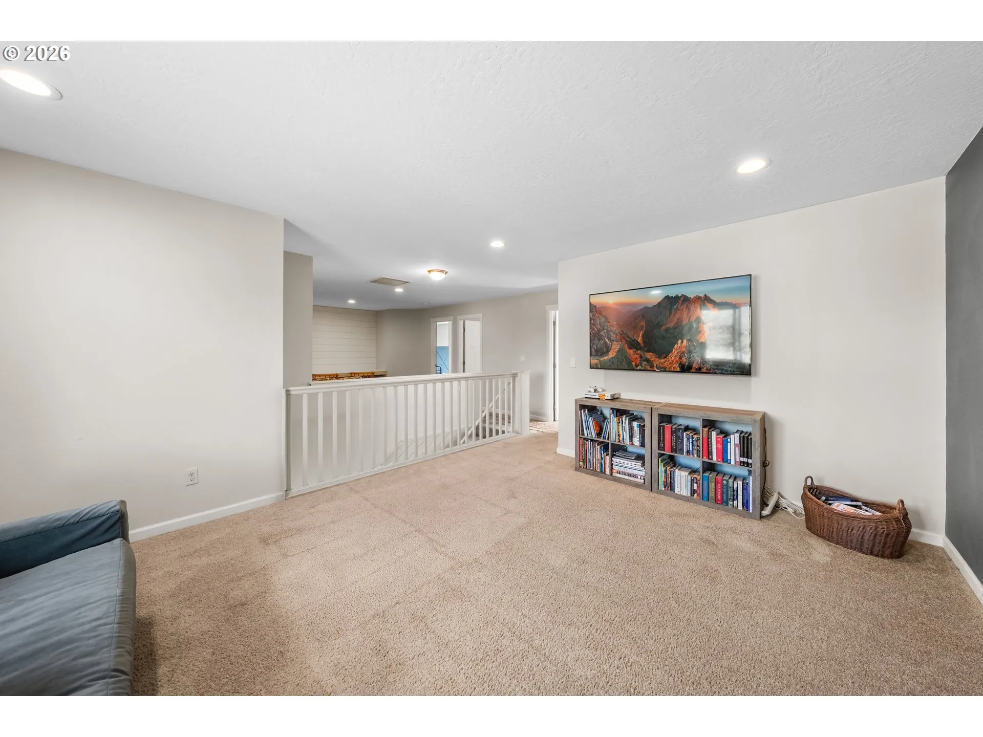 Bonus Room