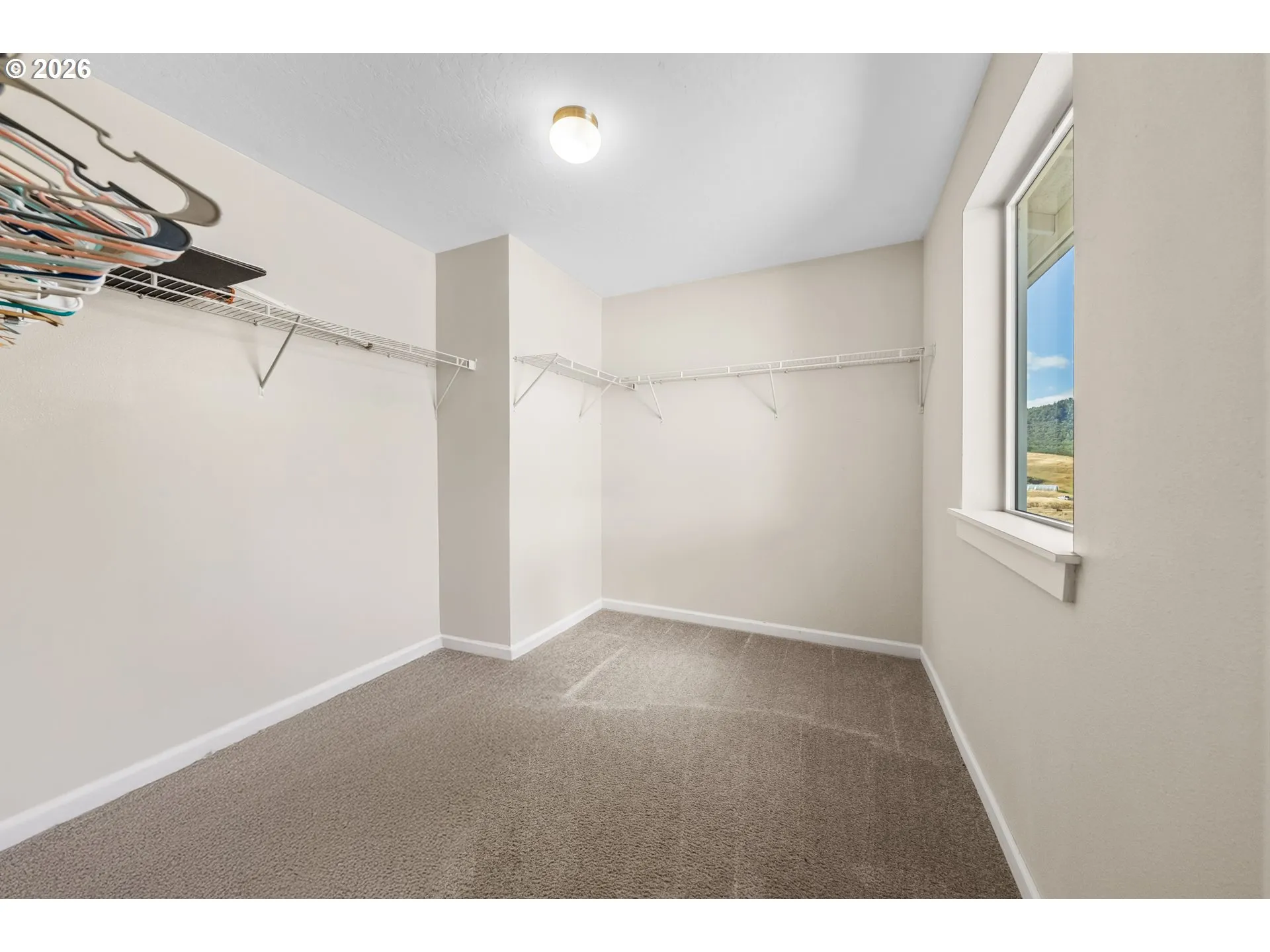 Primary Bedroom-Walk-In Closet