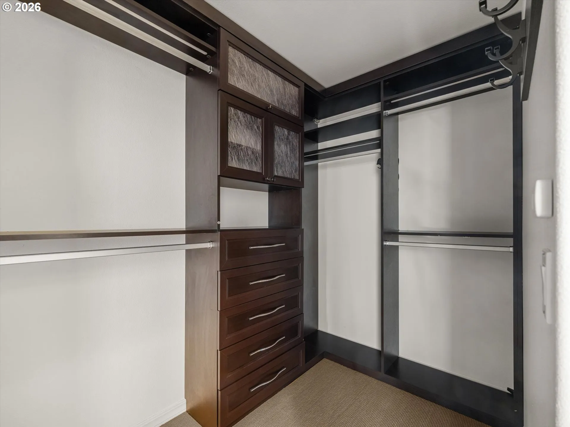 Primary Bedroom-Walk-In Closet