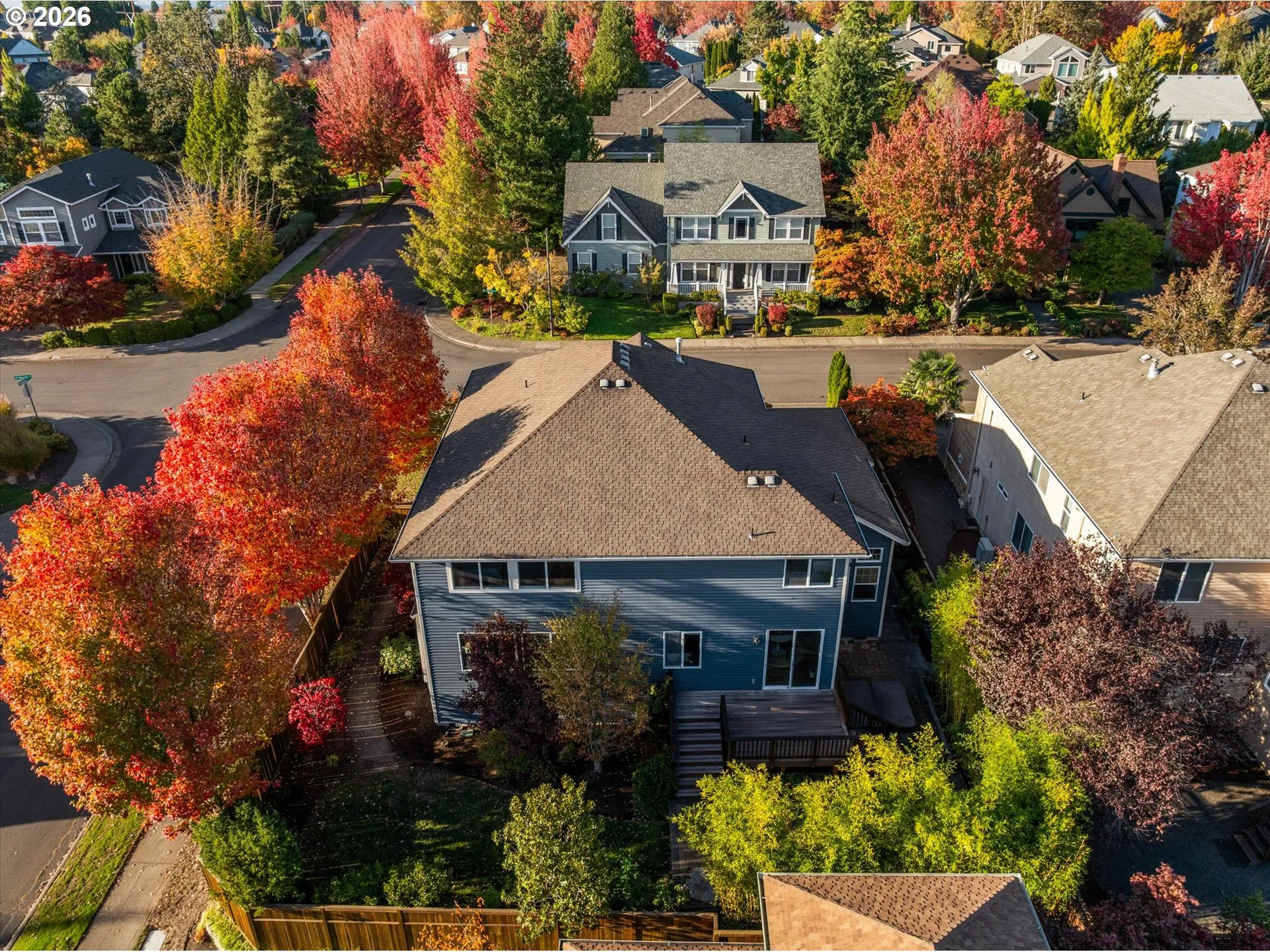 View-Aerial