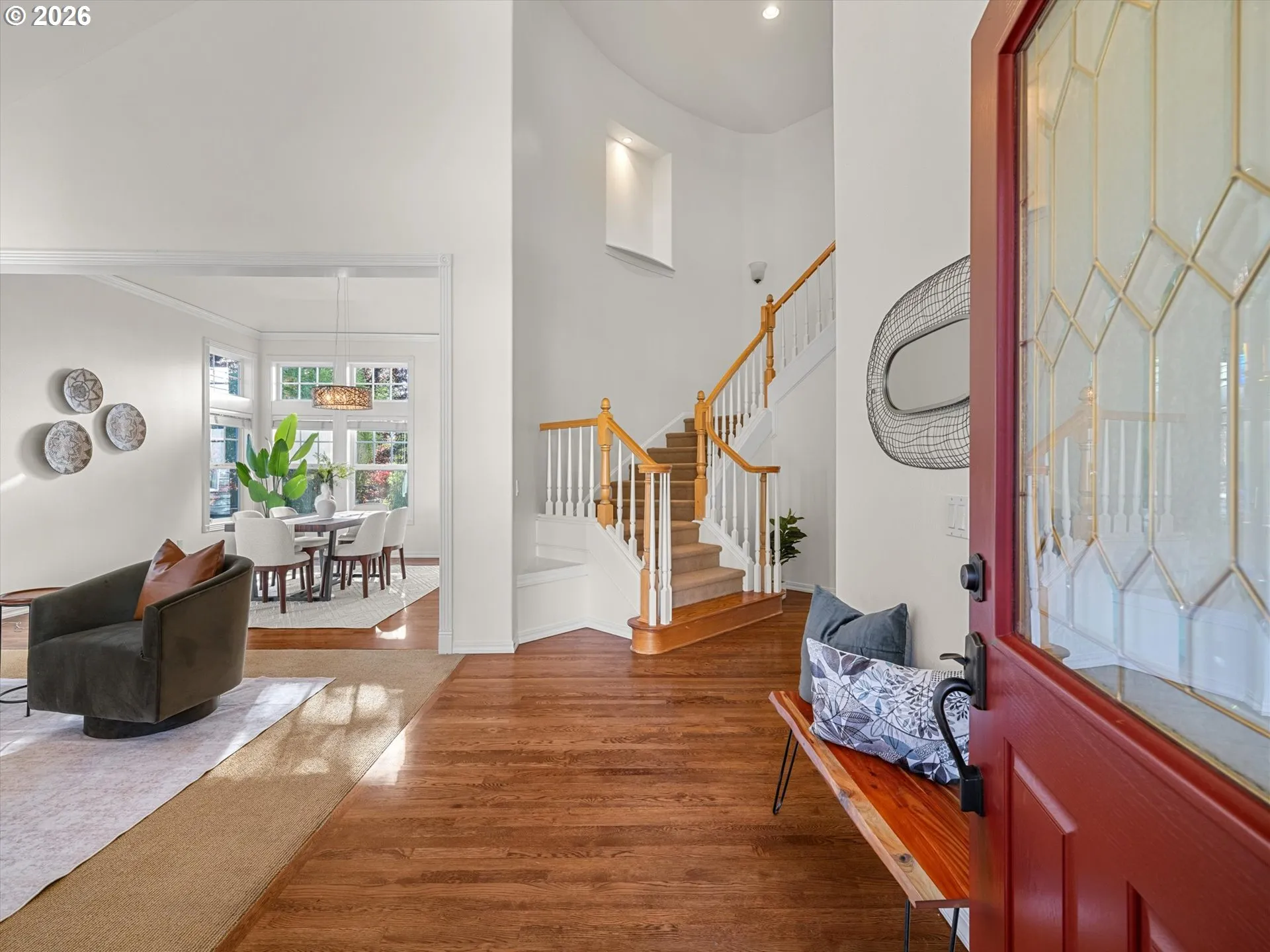 Entrance/Foyer