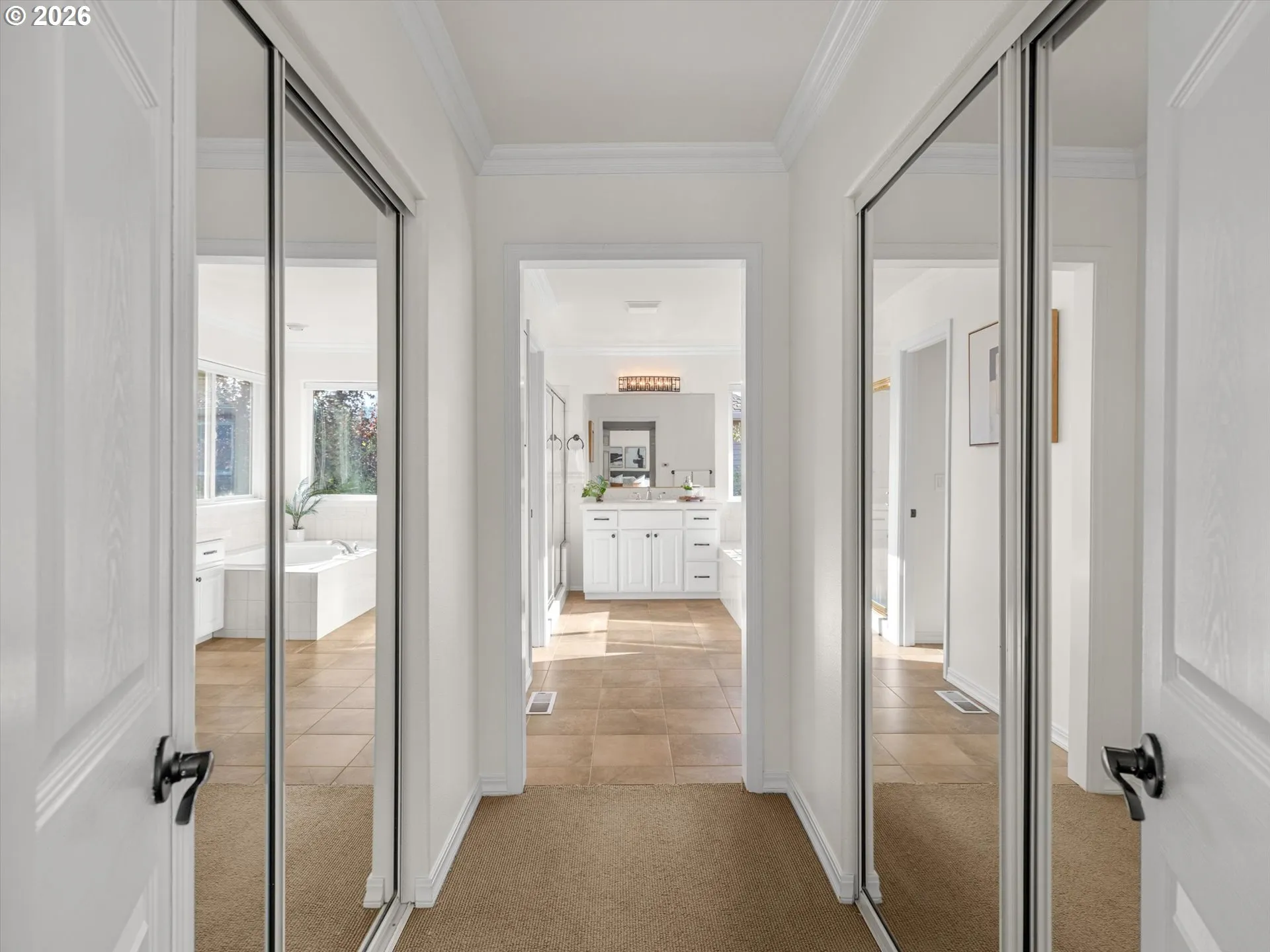 Primary Bedroom-Walk-In Closet