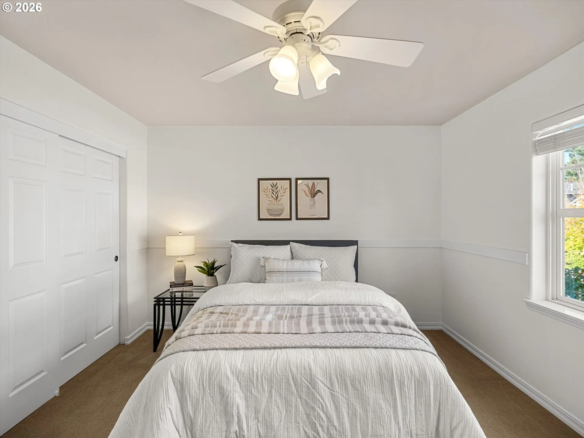 Bedroom-# 4