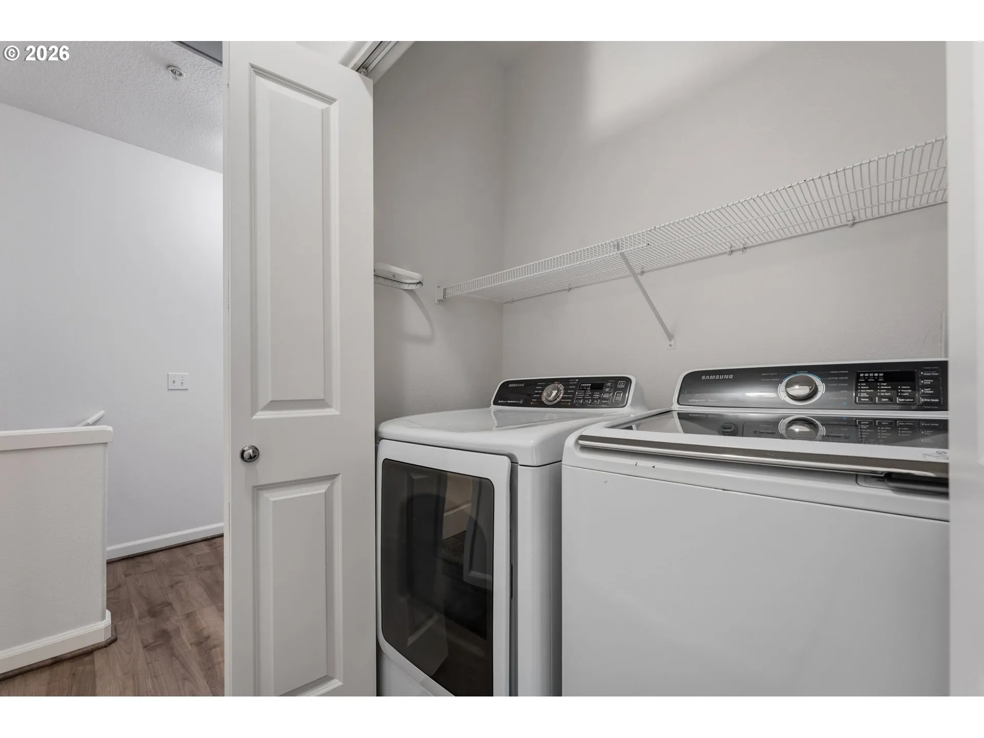 Laundry-Upper