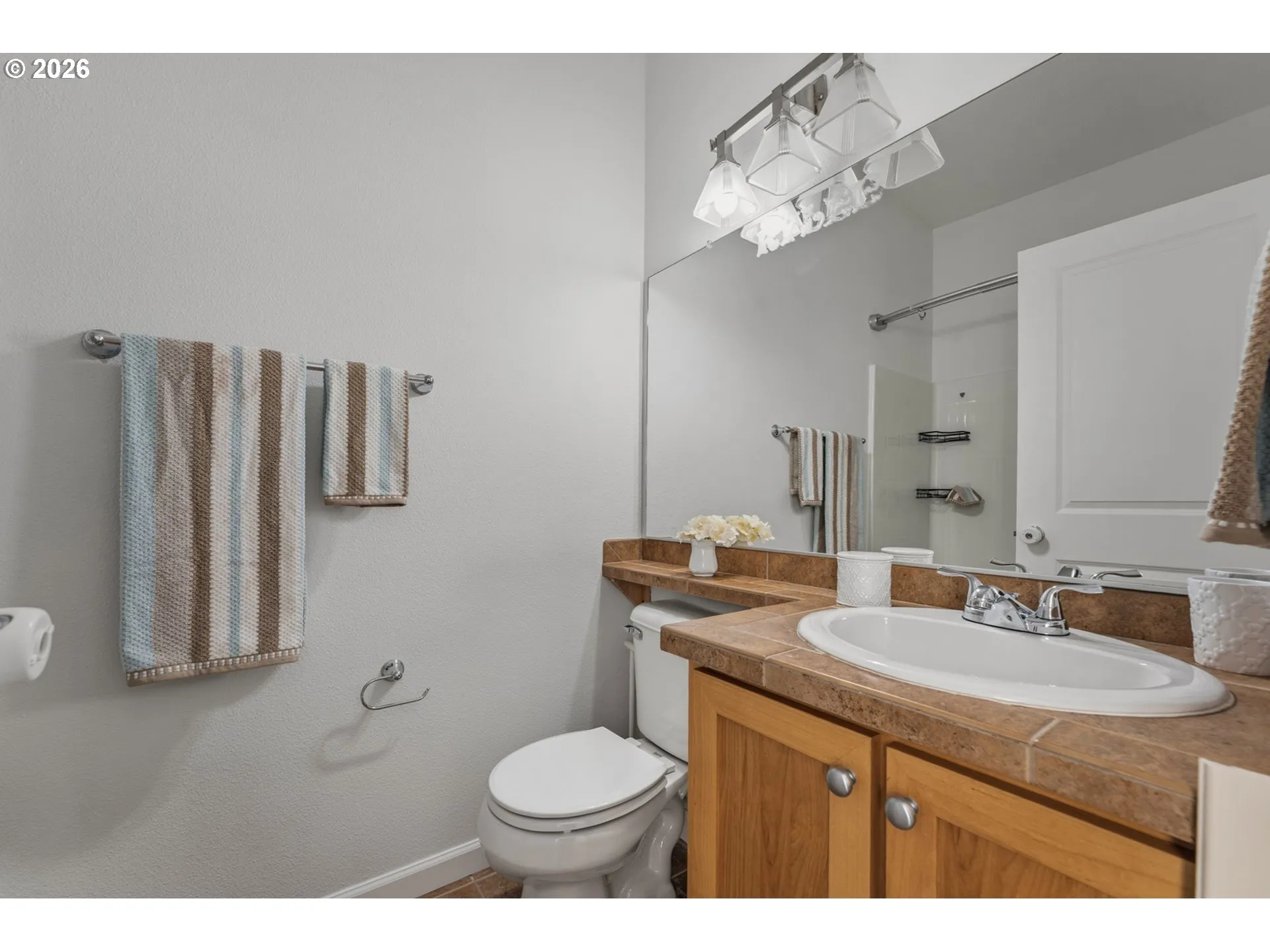 Bathroom, Attached