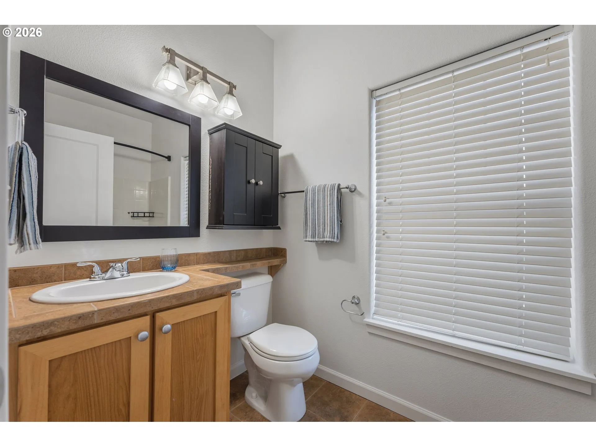 Bathroom, Attached