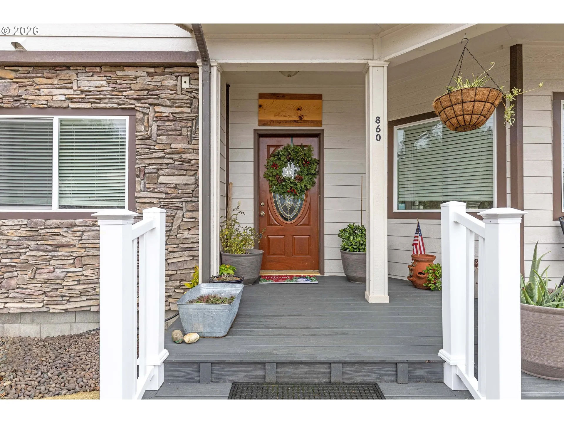 Porch