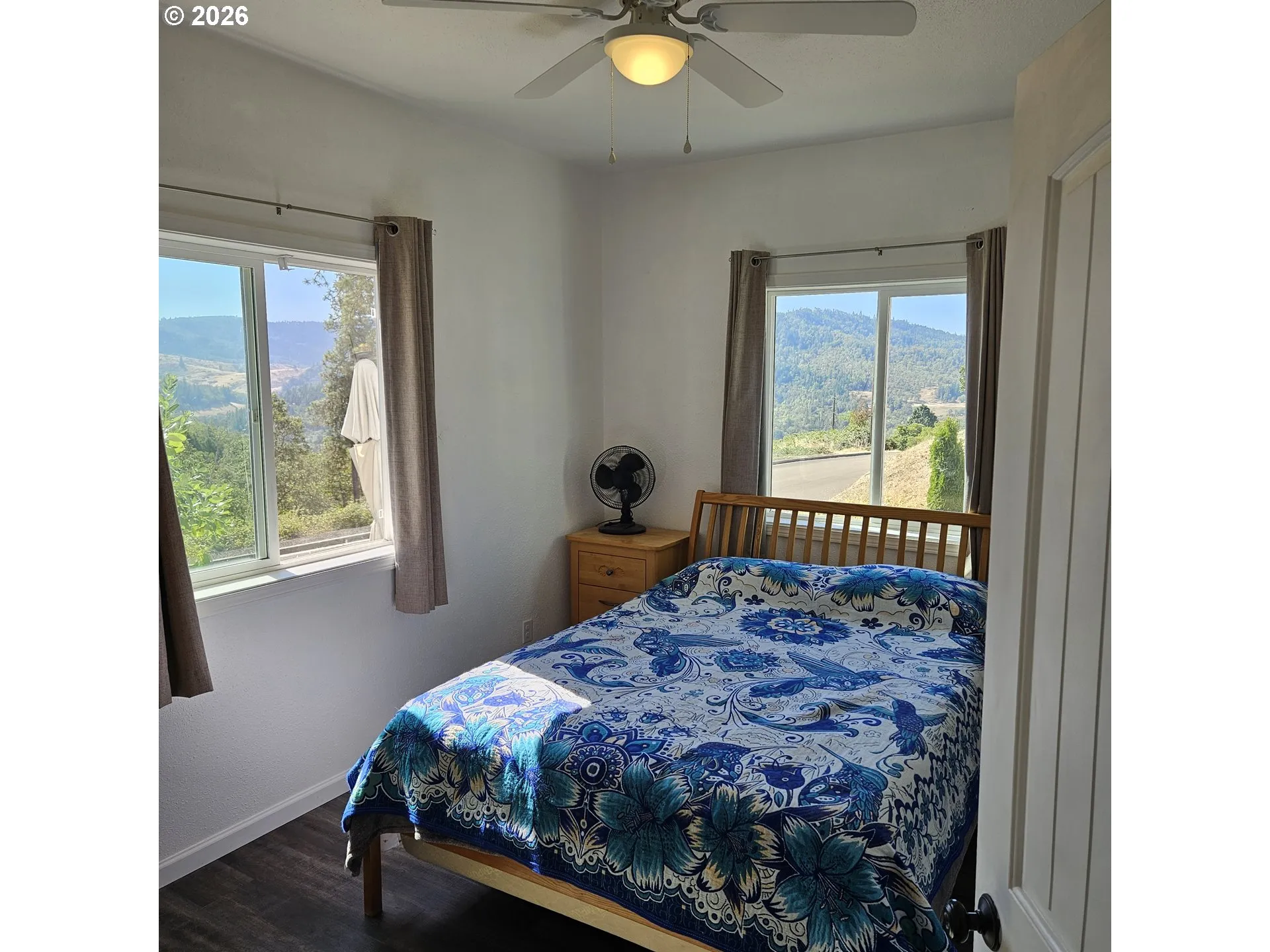 Guest Quarters