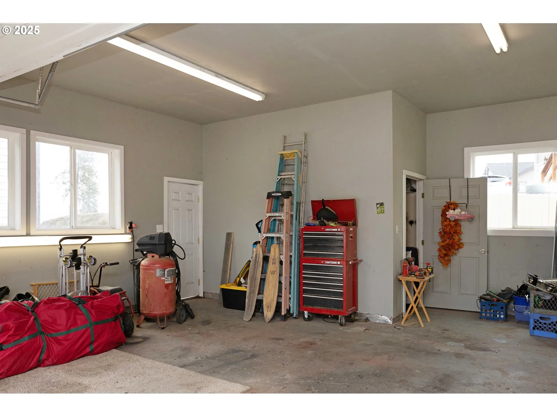Garage-# 2