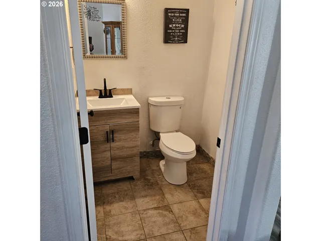 Bathroom-Half Bath