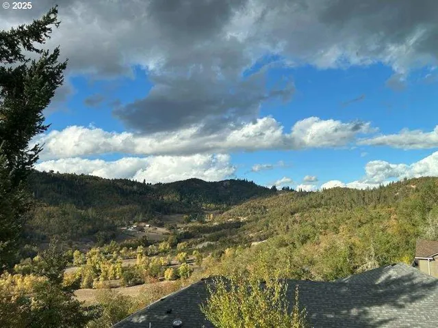 View-NW Facing