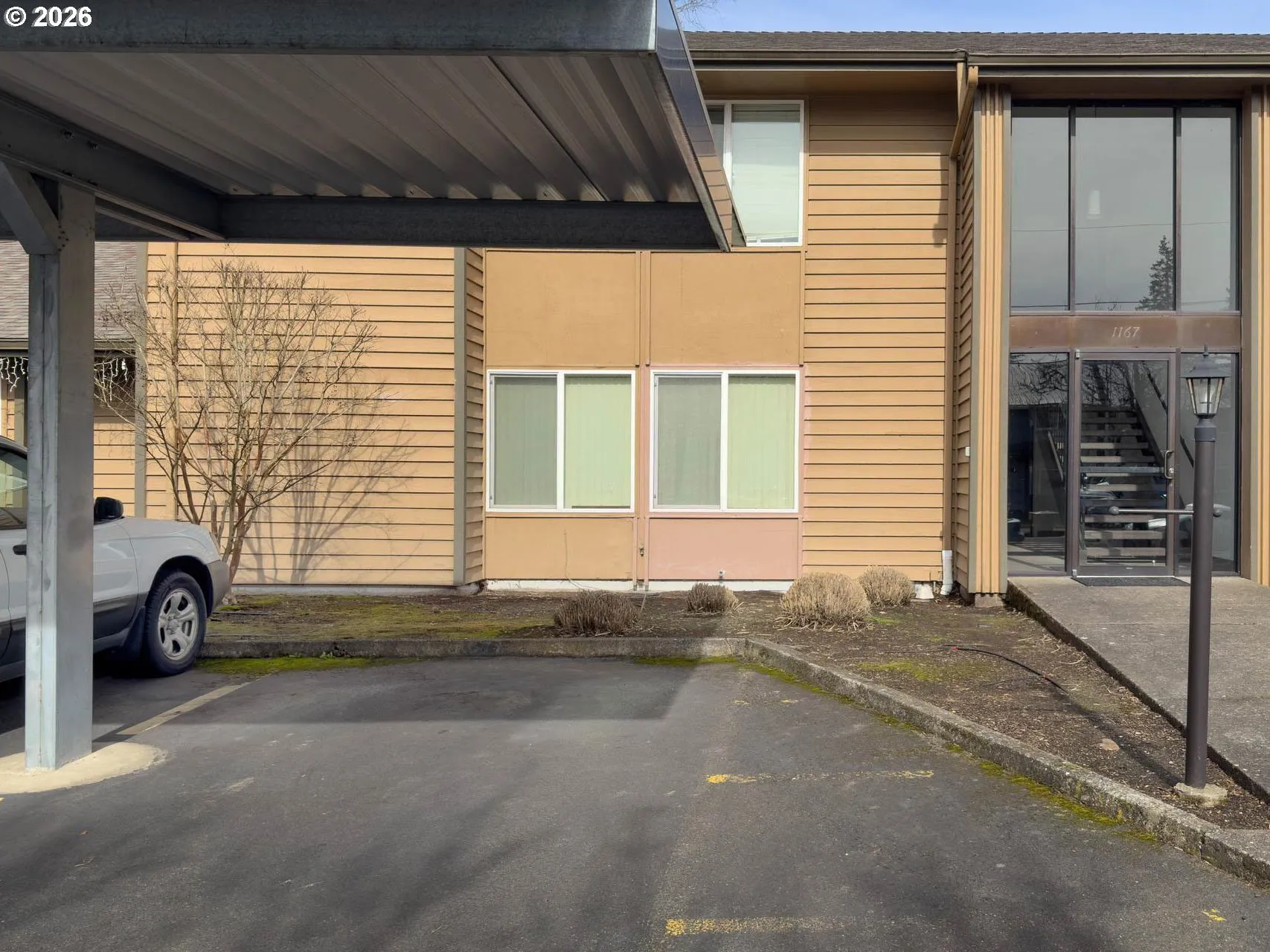 Parking-# 2
