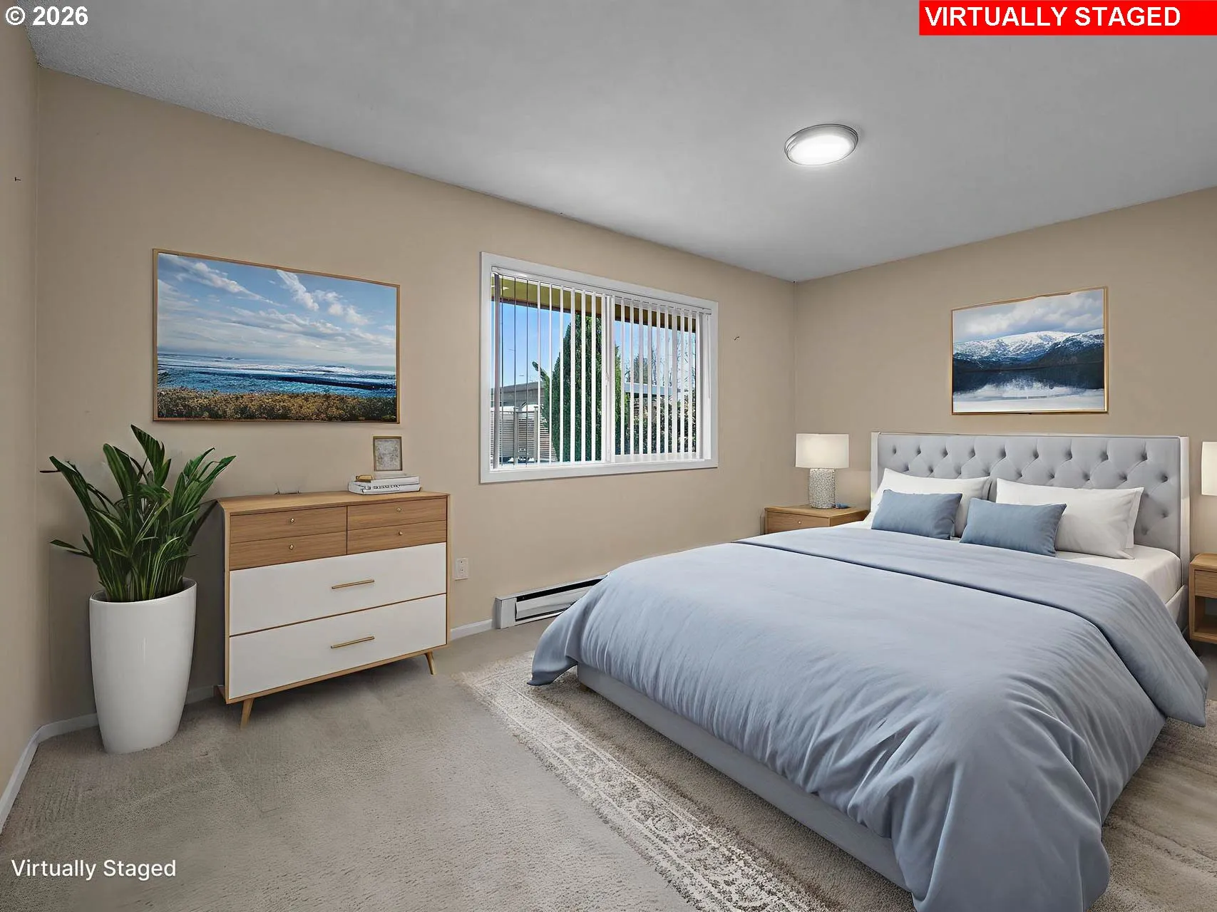 Bedroom-# 2