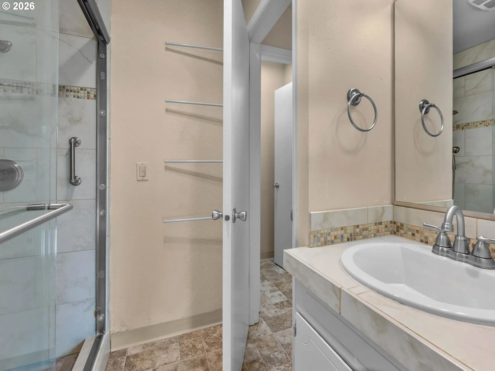 Bathroom-Jack and Jill