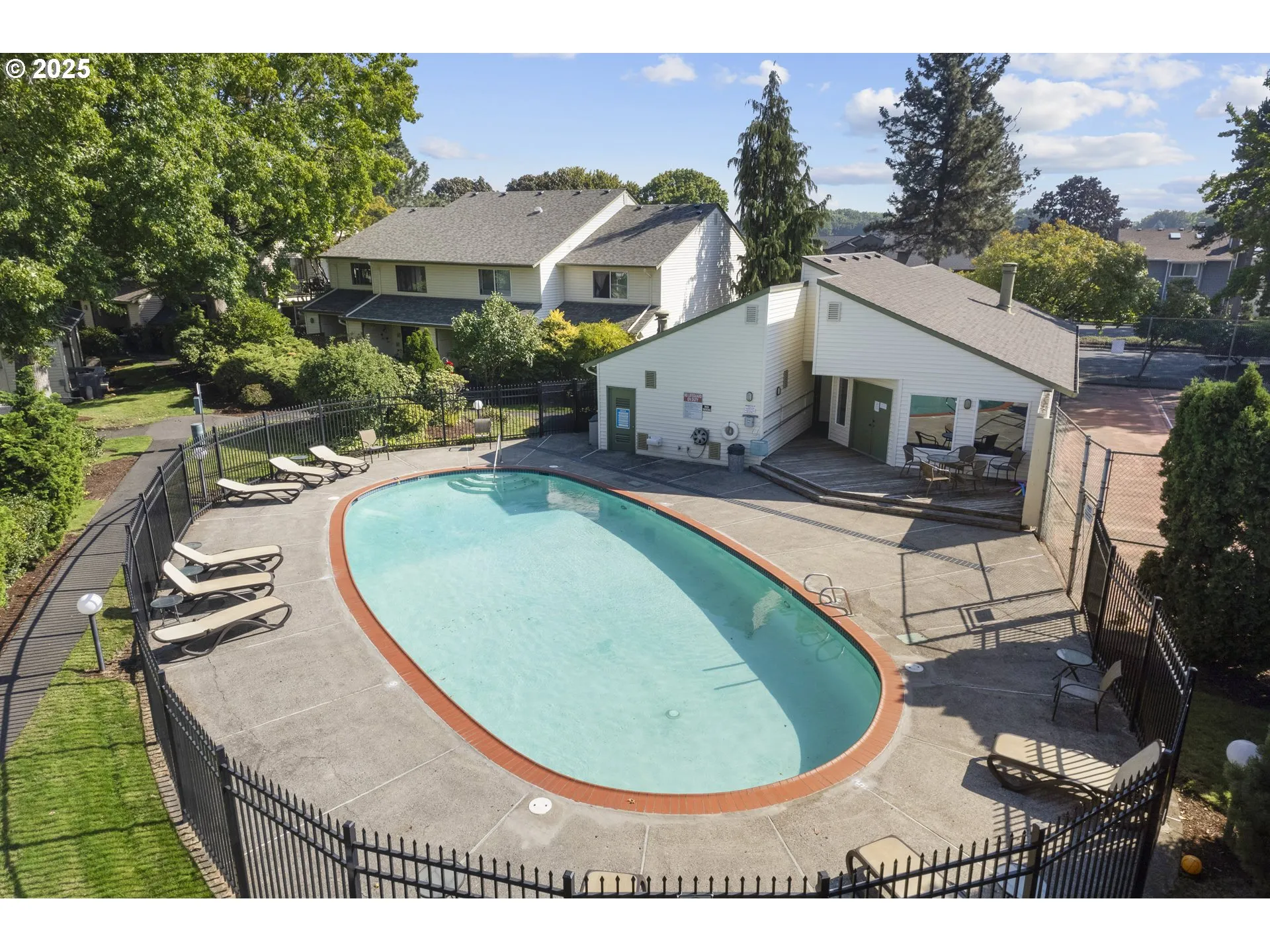 Community Pool