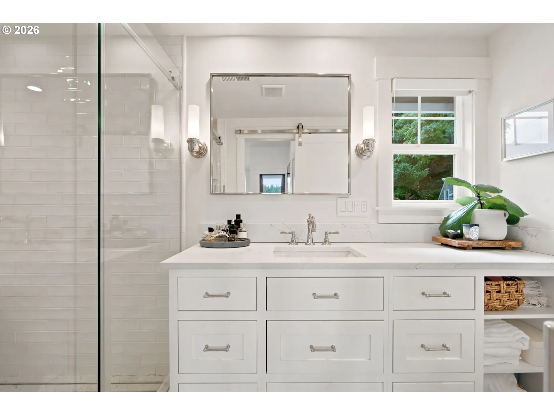 Owner's Suite Bathroom