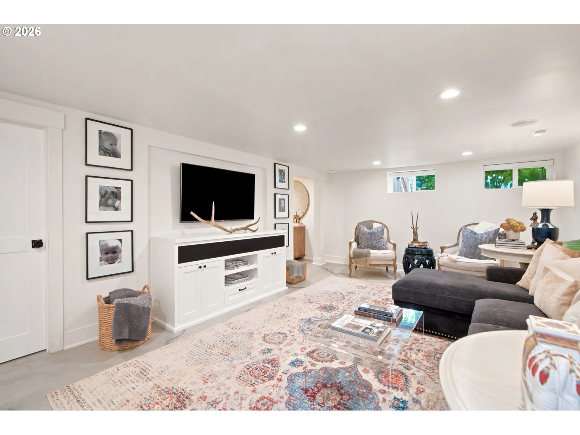 Bonus Room-Lower