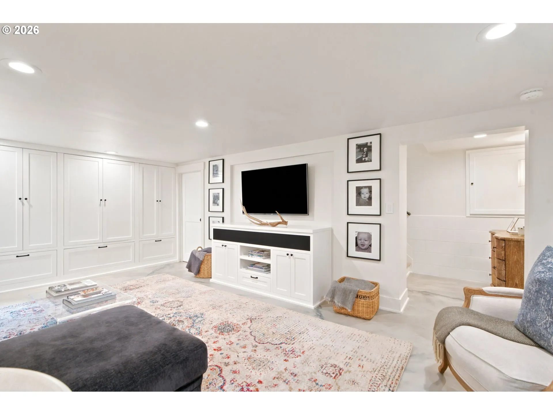 Bonus Room-Lower