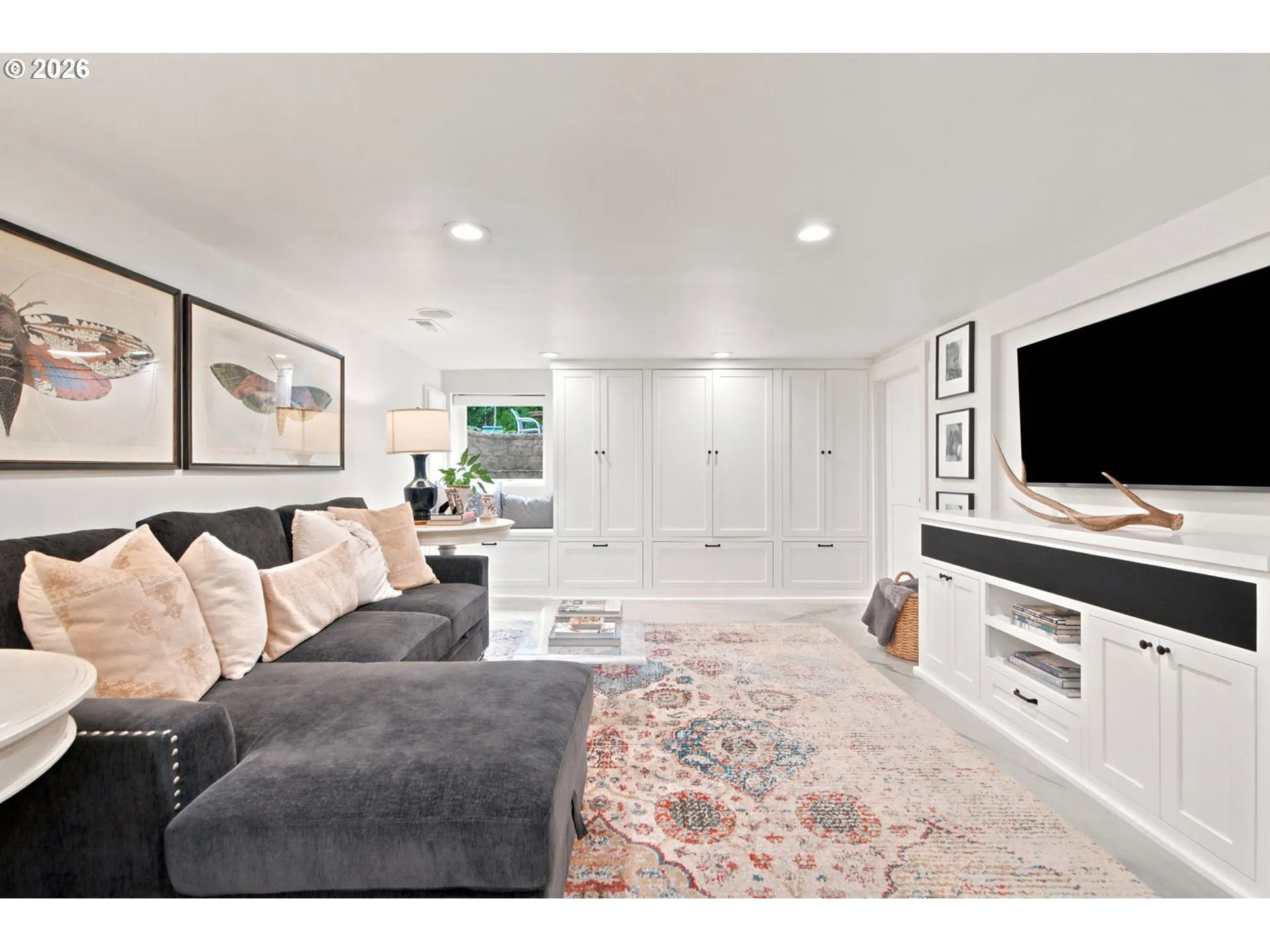 Bonus Room-Lower
